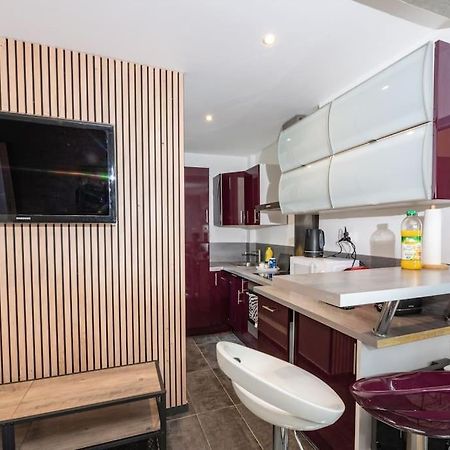 Cosy Paris - Disneyland - Rer A Fontenay-sous-Bois Exterior foto