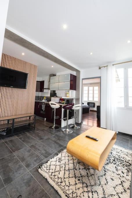 Cosy Paris - Disneyland - Rer A Fontenay-sous-Bois Exterior foto