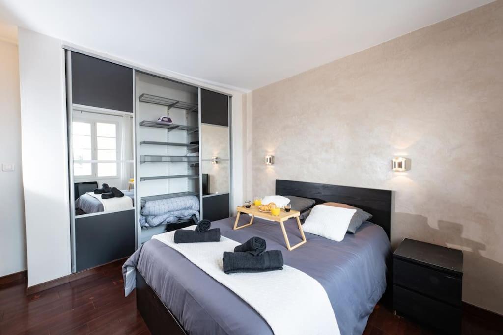 Cosy Paris - Disneyland - Rer A Fontenay-sous-Bois Exterior foto
